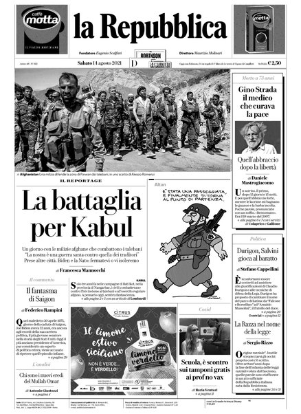 La repubblica
